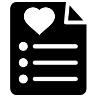 Boodschappenlijstje
