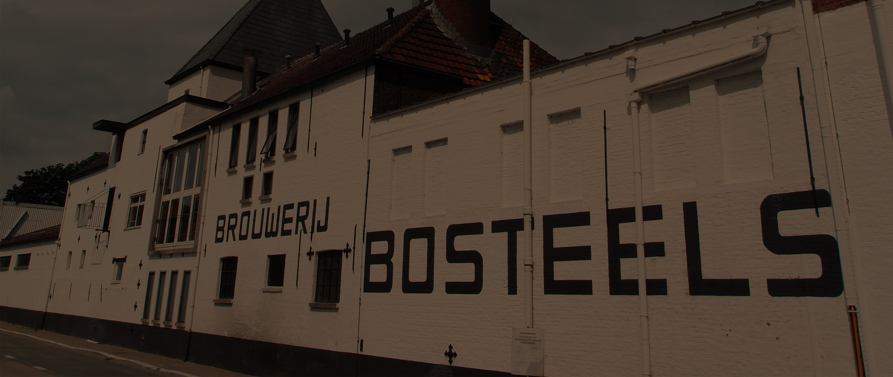 Brouwerij Bosteels