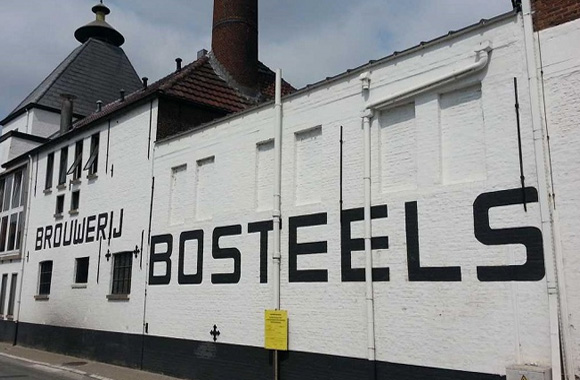 Brouwerij Bosteels