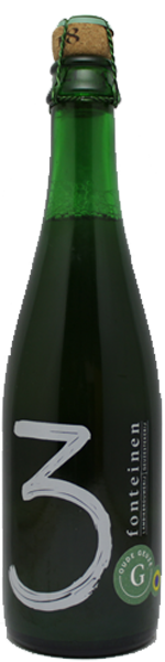 3 Fonteinen Oude Geuze
