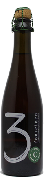 3 Fonteinen Oude Geuze Cuvée Armand & Gaston