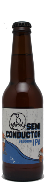 8 Wired Semi Conductor session IPA