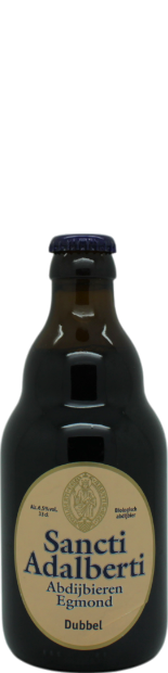 Sancti Adalberti Egmonds Dubbel
