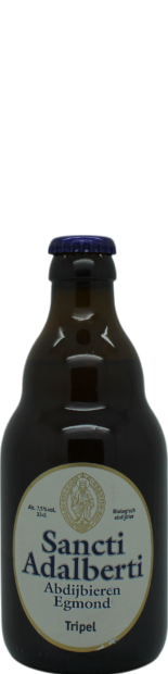  Sancti Adalberti Egmonds Tripel