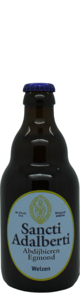  Sancti Adalberti Egmondse Weizen