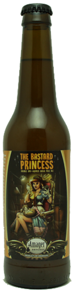 Amager The Bastard Princess