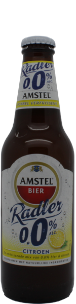  0.0 radler