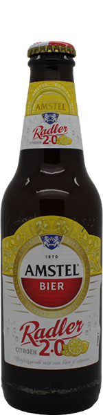  Radler Citroen