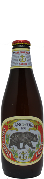 Anchor California Lager