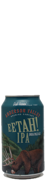  Eetah IPA - blik