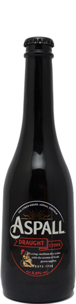 Aspall Draught Cyder