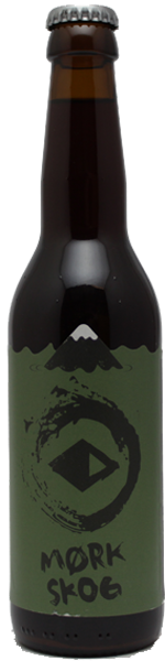 Austman Morkskog Old Ale