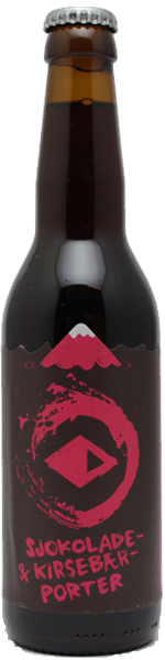  Sjokolade & Kirsebaer Porter