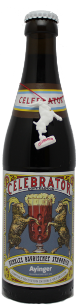 Ayinger Celebrator Doppelbock