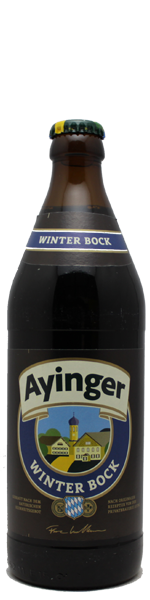 Ayinger Winter Bock