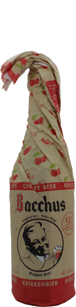 Bacchus Kriekenbier