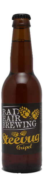 Bad Hair steevug tripel