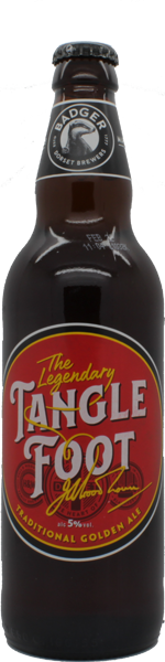 Badger Tangle Foot
