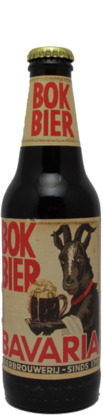 Bavaria Bok