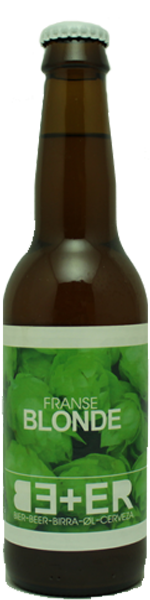 Be+er Franse Blonde