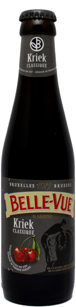 Belle-Vue Kriek Classique