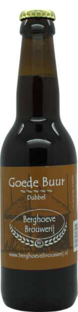 Berghoeve Goede Buur