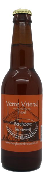 Berghoeve Verre Vriend
