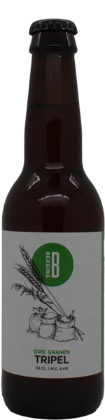 Berging B3 Drie Granen Tripel