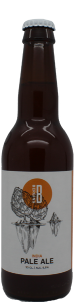 Berging B5 IPA