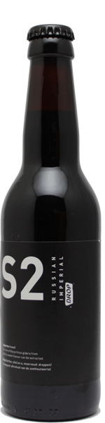 Berging S2 - drop