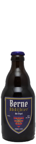 Berne Abt Tripel