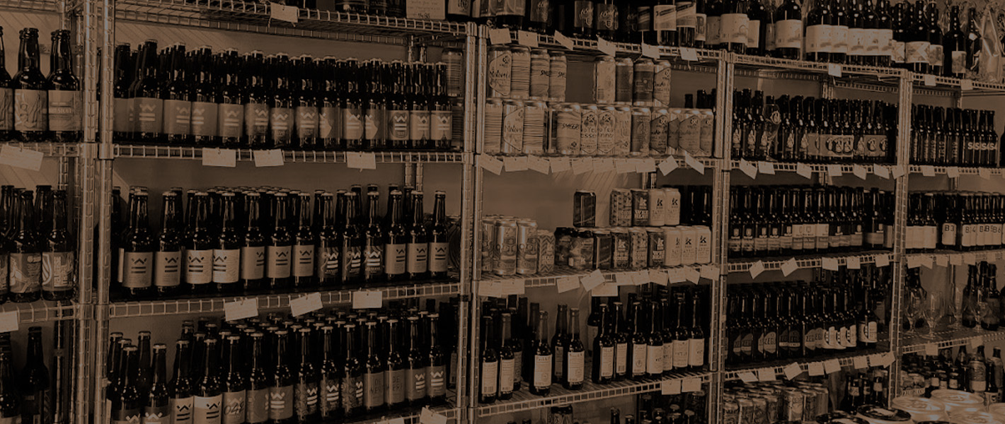 Bierbroeders & Friends - Burg Bieren Brouwerij Banner