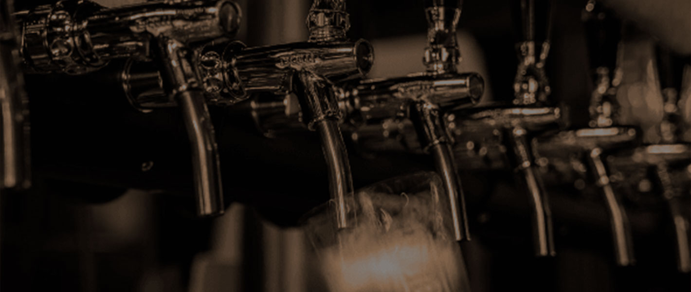 Big Belly Brewing Banner | Burg Bieren
