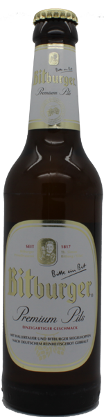 Bitburger