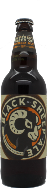Black Sheep Ale