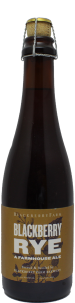 Blackberry Rye