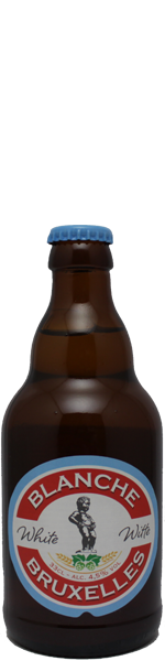 Blanche de Bruxelles