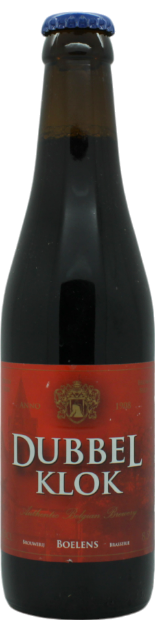 Boelens Dubbel Klok