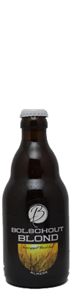 Bolschout Blond
