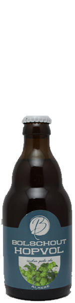 Bolschout Hopvol