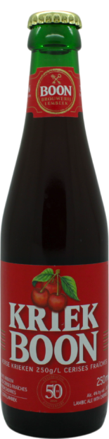 Boon Kriek