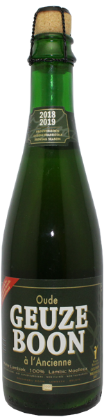 Boon Oude Geuze