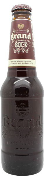 Brand DubbelBock
