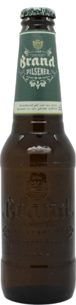 Brand Pilsener