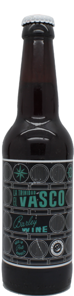 Brewfist la Trinidad El Vasco Porto BA