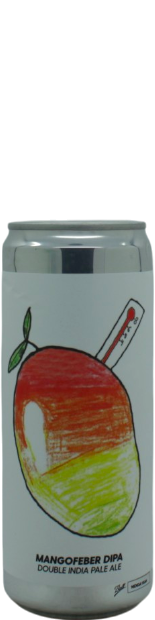Brewski Mangofeber DIPA