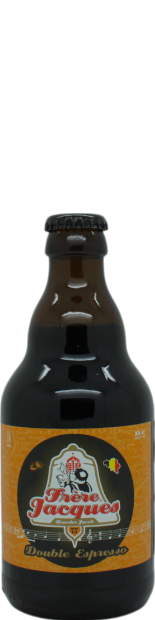 Broeder Jacob Double Espresso
