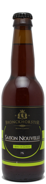 Bronckhorster Saison nouvelle