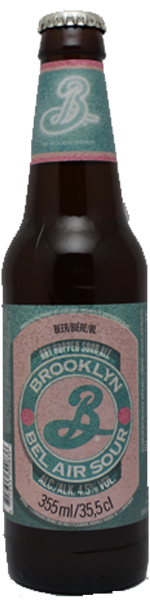 Brooklyn Bel Air Sour