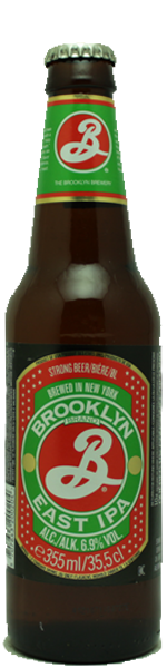 Brooklyn East Ipa